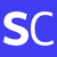 Super Cazino logo